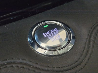 2023 Lincoln Navigator L Black Label