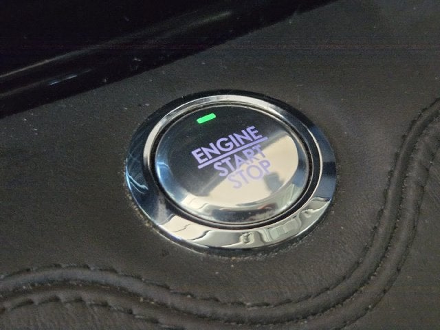 2023 Lincoln Navigator L Black Label