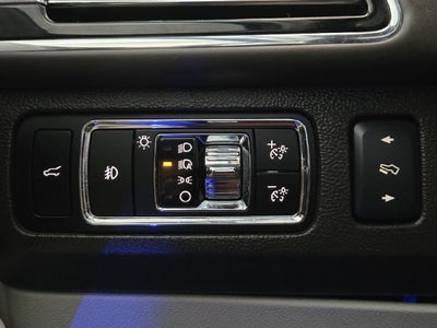 2023 Lincoln Navigator L Black Label