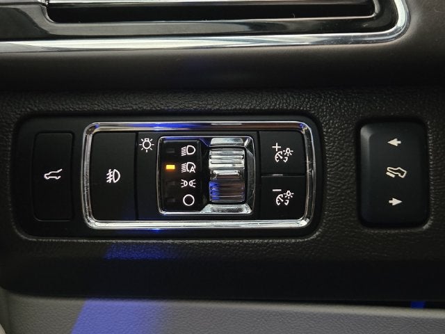 2023 Lincoln Navigator L Black Label