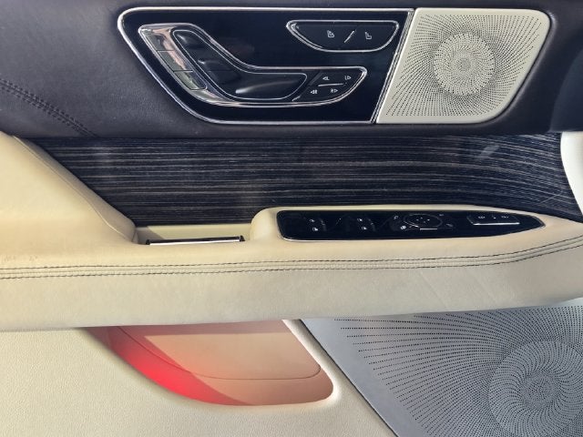 2023 Lincoln Navigator L Black Label