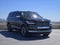 2023 Lincoln Navigator L Black Label