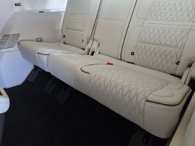 2023 Lincoln Navigator L Black Label