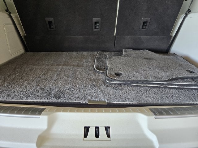 2023 Lincoln Navigator L Black Label