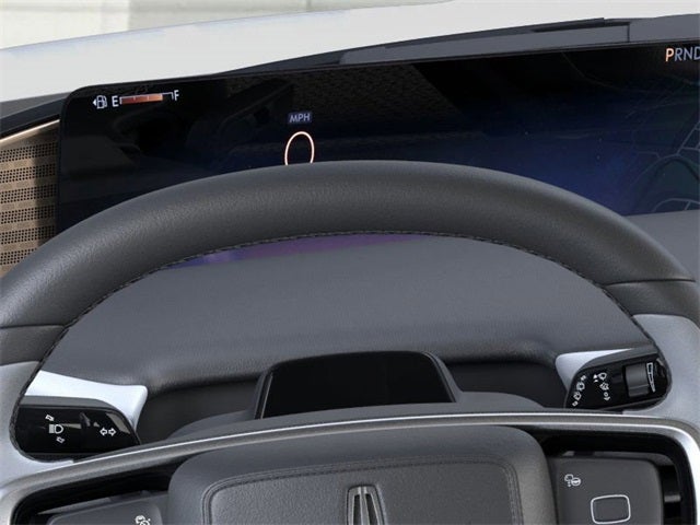 2026 Lincoln Navigator L Black Label