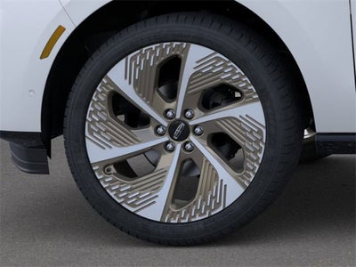 2026 Lincoln Navigator L Black Label