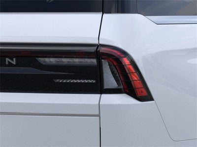 2026 Lincoln Navigator L Black Label