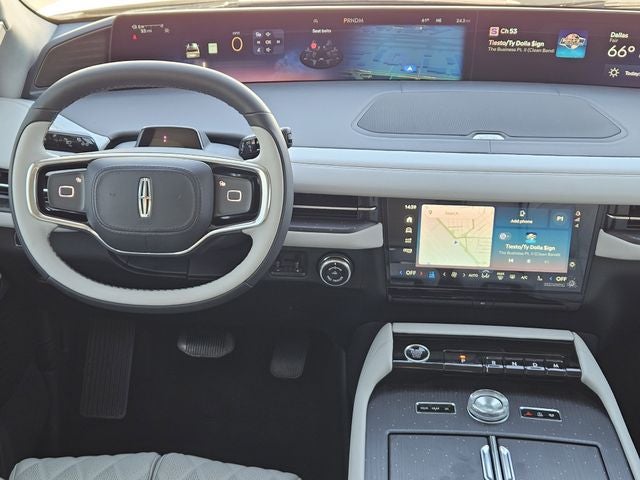 2026 Lincoln Navigator L Black Label