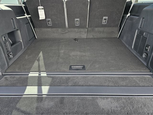 2026 Lincoln Navigator L Black Label