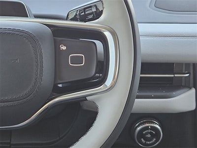 2026 Lincoln Navigator L Black Label