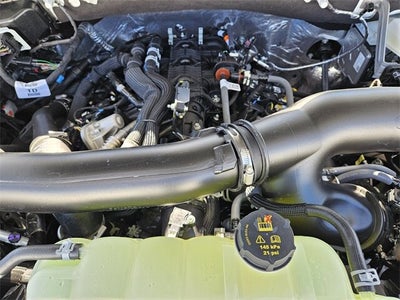 2026 Lincoln Navigator L Black Label