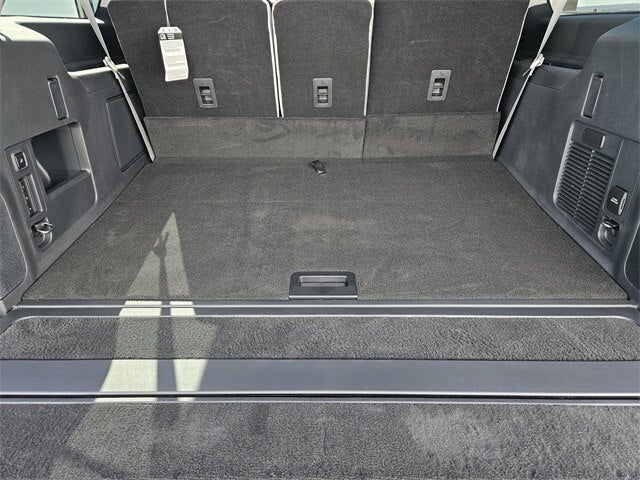 2026 Lincoln Navigator L Black Label