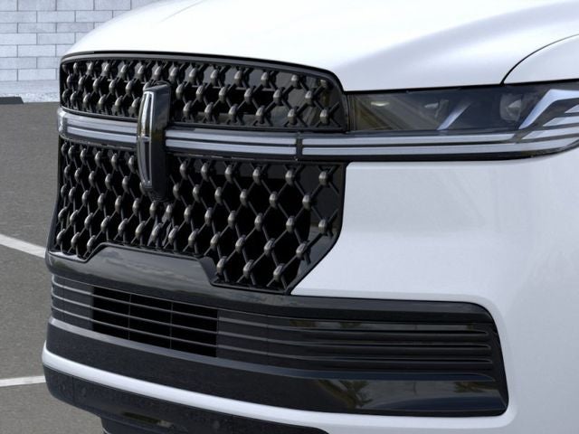 2026 Lincoln Navigator L Black Label