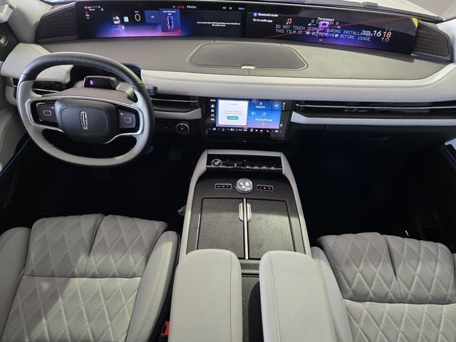 2026 Lincoln Navigator L Black Label