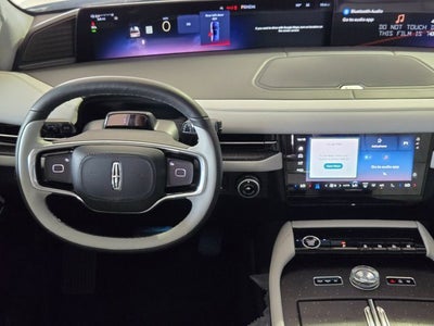 2026 Lincoln Navigator L Black Label