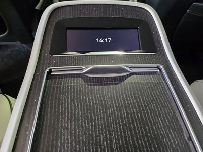 2026 Lincoln Navigator L Black Label