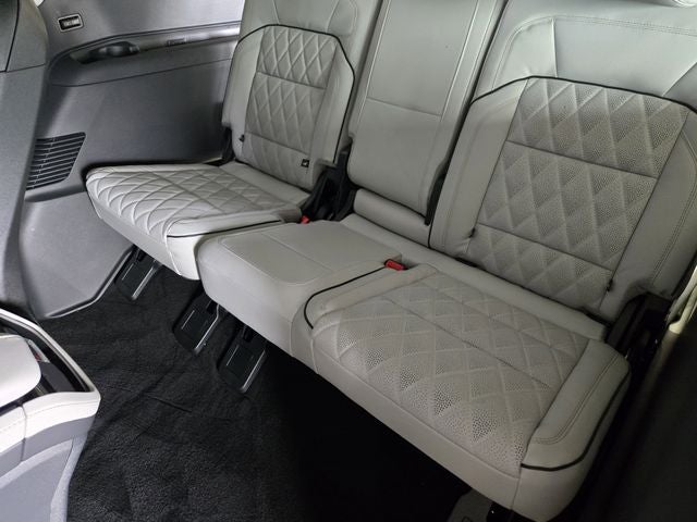 2026 Lincoln Navigator L Black Label