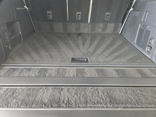 2026 Lincoln Navigator L Black Label