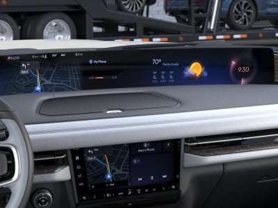 2026 Lincoln Navigator L Black Label