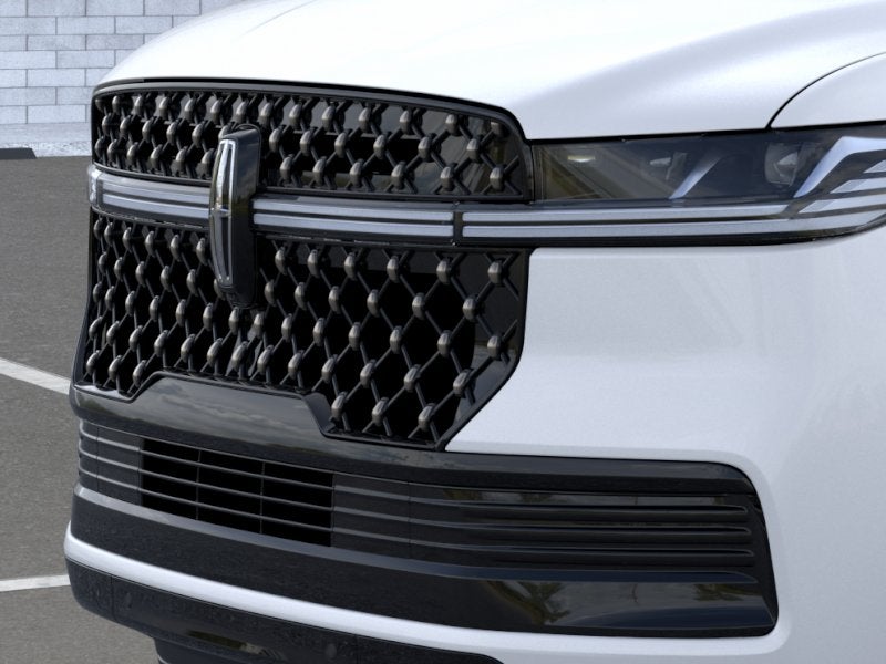 2026 Lincoln Navigator L Black Label