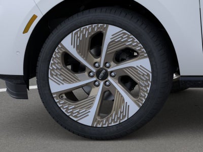 2026 Lincoln Navigator L Black Label