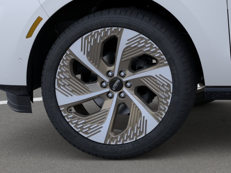 2026 Lincoln Navigator L Black Label