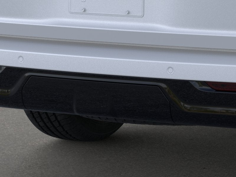 2026 Lincoln Navigator L Black Label