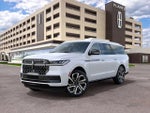 2027 Lincoln Navigator L Black Label
