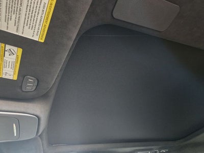 2027 Lincoln Navigator L Black Label