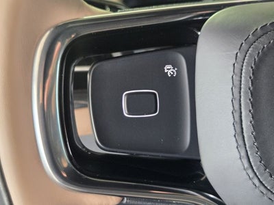 2027 Lincoln Navigator L Black Label