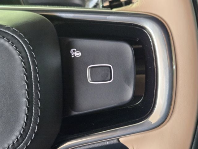2027 Lincoln Navigator L Black Label