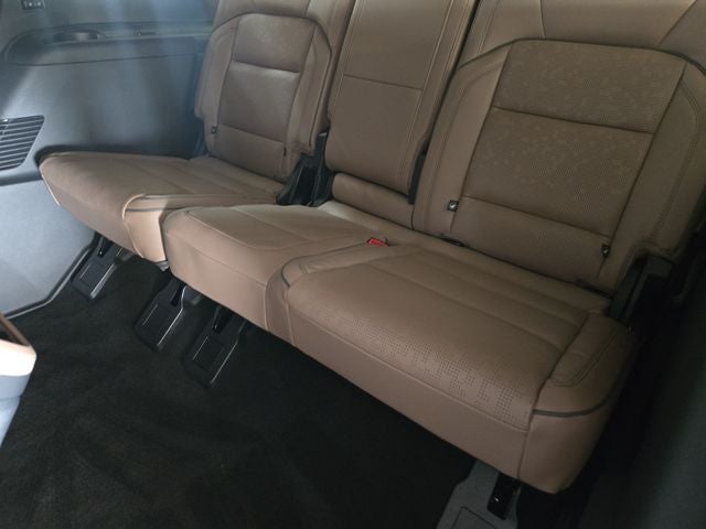 2027 Lincoln Navigator L Black Label