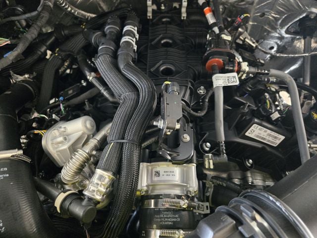 2027 Lincoln Navigator L Black Label