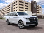 2027 Lincoln Navigator L Black Label