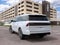 2027 Lincoln Navigator L Black Label