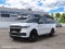 2027 Lincoln Navigator L Black Label