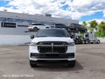 2027 Lincoln Navigator L Black Label