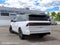 2027 Lincoln Navigator L Black Label