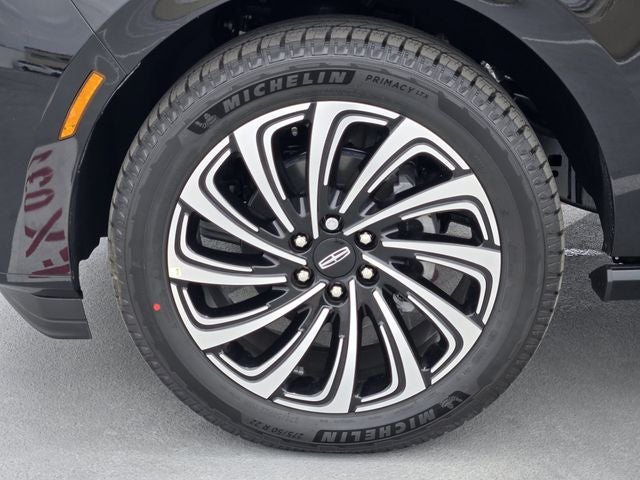2026 Lincoln Navigator L Black Label