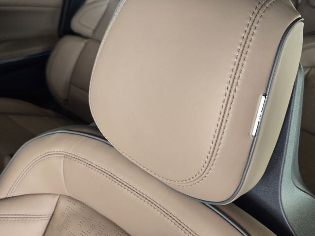 2026 Lincoln Navigator L Black Label