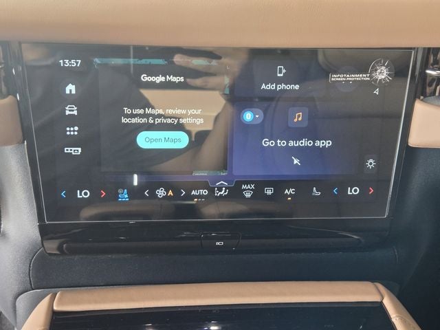 2026 Lincoln Navigator L Black Label
