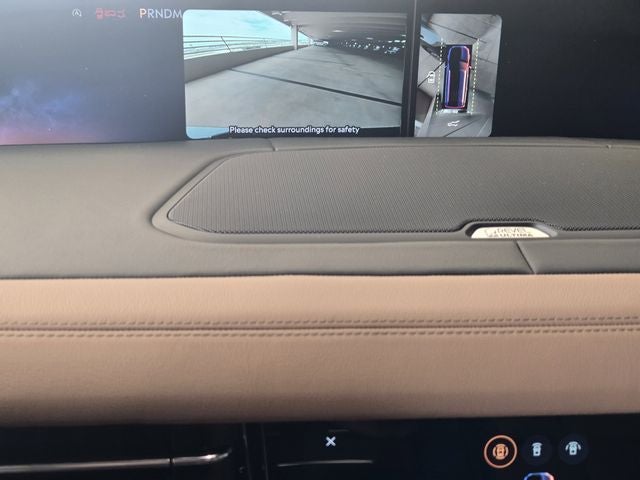 2026 Lincoln Navigator L Black Label