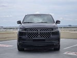 2026 Lincoln Navigator L Black Label