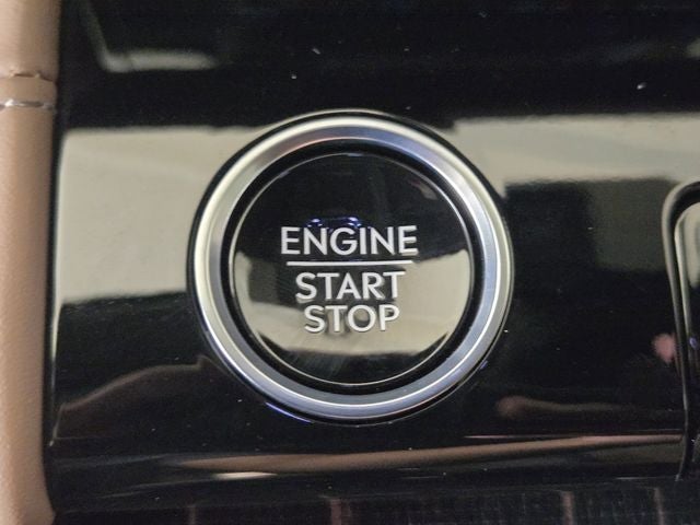 2026 Lincoln Navigator L Black Label