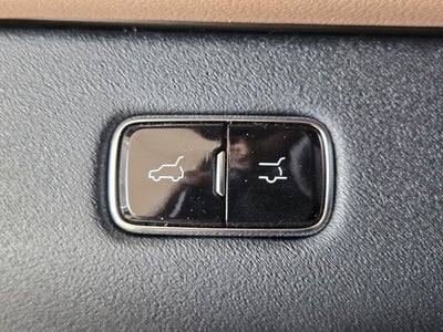 2026 Lincoln Navigator L Black Label