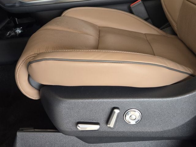 2026 Lincoln Navigator L Black Label