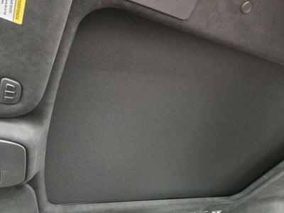 2026 Lincoln Navigator L Black Label