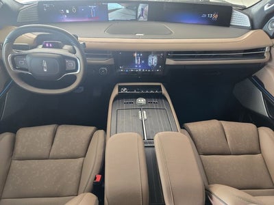 2026 Lincoln Navigator L Black Label