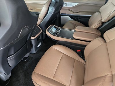 2026 Lincoln Navigator L Black Label