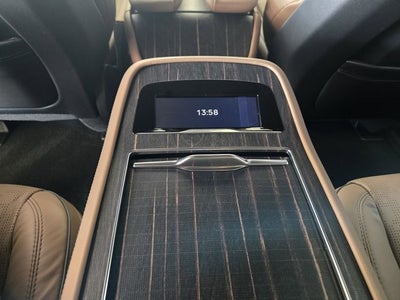 2026 Lincoln Navigator L Black Label